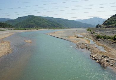 Gjendet trupi i pajetë i 68-vjeçarit të mbytur në lum