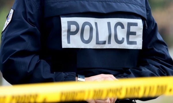 Polici kosovar e rrah një polic tjetër brenda stacionit policor
