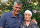 Nëna e ish-presidentit Hashim Thaçi, feston sot ditëlindjen