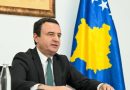 Albin Kurti: Për 100 familje në Skenderaj dimri më i ngrohtë e më i lirë