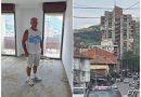 Emocionuese: Familja Çeliku rikthehet pas 26 vitesh në banesën e uzurpuar në Mitrovicën e Veriut