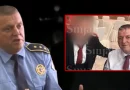 Ky është Nexhmi Krasniqi, zyrtari policor kontrovers i arrestuar sot në Prizren