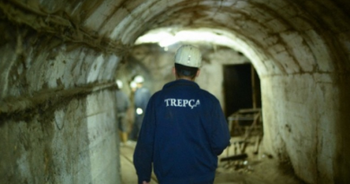 Punëtori i “Trepçës” ndëshkohet me gjobë prej 30% të pagës mujore për 4 muaj