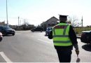 Policia e gjobit një shofer që e nisi veturën me “shllajf”