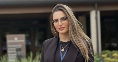 Krenari: 23-vjeçarja nga Kosova shpallet Gruaja e Vitit për Siguri Kibernetike në SHBA