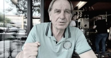 Legjenda e boksit kosovar, Aziz Salihu, po përballet me një sëmundje të rëndë