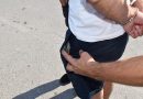 Policia e kap në flagrancë fajdexhiun, ia zë paratë në xhep