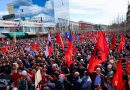 “106 autobusë do të vijnë në Prishtinë për protestën e nesërme”