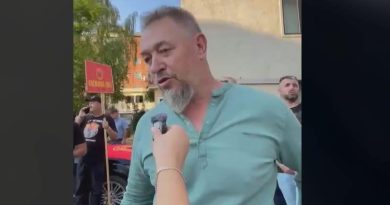 Sami Lushtaku: VV ka qenë gjithmonë kundër UÇK-së dhe Rexhep Selimit