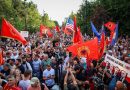 E mbështeste VV-në, tani njohësi i godet ashpër: Eksponentë të VV-së të mërzitur nga numri i madh i protestuesve