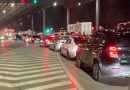 “20 minuta pritje te Dheu i Bardhë”, kjo është gjendja në pikëkalimet kufitare për hyrje-dalje nga Kosova