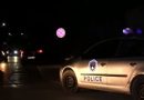 Mitrovicasi i ikën Policisë dhe tenton ta fsheh armën, por kapet