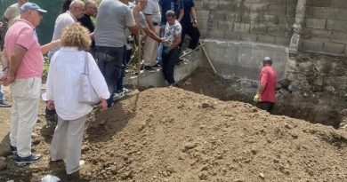 Rivarroset atdhetari Sali Musa për t’i hapur rrugë ndërtimit të xhamisë së re
