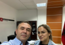 Shqipe Selimi: Nuk isha familjarja e vetme që mungova në protestën kundër Speciales