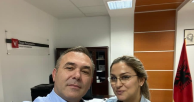 Shqipe Selimi: Nuk isha familjarja e vetme që mungova në protestën kundër Speciales