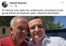 “Ma përpara ia jap gruan Albinit se Hashimit votën” – eskalon anëtari i Vetëvendosjes