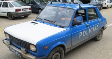 “Një çift kosovar ndalohet në Serbi, iu konfiskua ari”