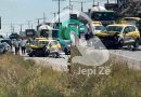 3 persona bëhen për spital nga aksidenti i sotëm në Shupkovc të Mitrovicës