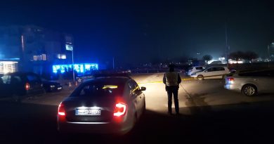Policia e konfirmon vrasjen në Hajvali: I dyshuari në kërkim, është identifikuar