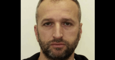 Dyshohet se e vrau mbrëmë 41 vjeçarin për një parking, Policia po e kërkon këtë person
