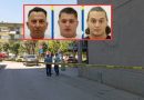 Tri ditë nga vrasja e trefishtë në Gjilan, Mefail Shkodra me dy djemtë e tij ende në arrati