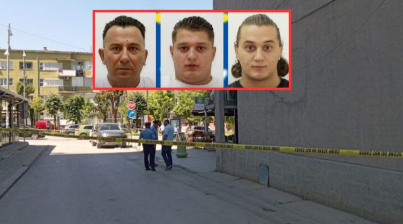Tri ditë nga vrasja e trefishtë në Gjilan, Mefail Shkodra me dy djemtë e tij ende në arrati