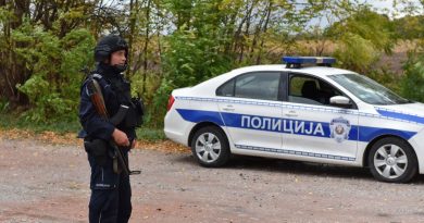 Serbia arreston 2 shqiptarë me pretendimin se bashkë me UÇK-në “kanë kidnapuar një serb” gjatë luftës në Kosovë