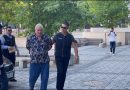 Një muaj paraburgim për Ramadan Morinën, dyshohet për krime lufte ndaj shqiptarëve