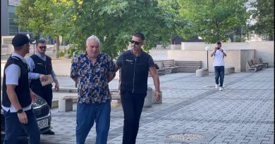 Një muaj paraburgim për Ramadan Morinën, dyshohet për krime lufte ndaj shqiptarëve