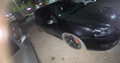 Gjoba deri në 500€ për shoferët me zhurmues të modifikuar