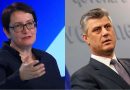 Befason Dërguti: Në vitin 2019 me Hashim Thaçin kemi qenë në prag të një marrëveshje përfundimtare me Serbinë