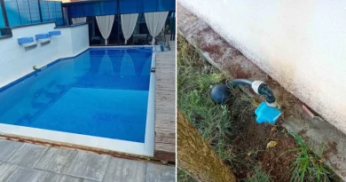 Konsumatori mbushi pishinën përmes një lidhjeje ilegale – KRU “Prishtina”: TURP