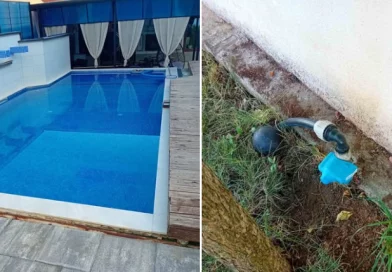 Konsumatori mbushi pishinën përmes një lidhjeje ilegale – KRU “Prishtina”: TURP