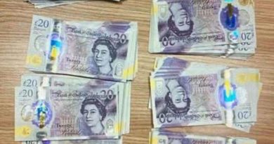 Policia e Kosovës e kap pasagjerin duke hyrë në Kosovë me 11 mijë funta