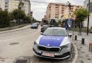 Gjendet i vdekur një person në një veturë në Skenderaj