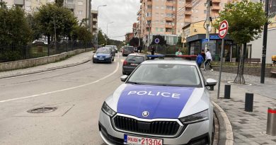 E turpshme në Skenderaj: Shtëpia e një mërgimtari shënjestër e të shtënave me armë