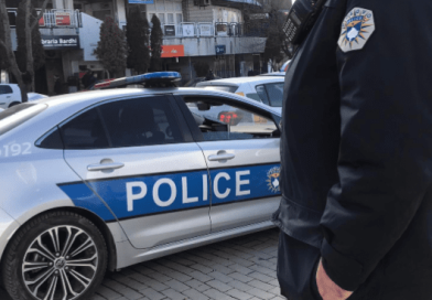 Klinë: Babai ndalohet 48 orë, akuzohet për dhunë ndaj dy vajzave të mitura