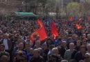 Holandezët i japin leje protestës në Hagë në mbrojtje të UÇK-së dhe kundër Gjykatës Speciale