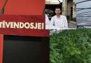 Plantacionet e kanabisit në Gjilan: Kandidati i VV-së për Asamble në mesin e të arrestuarve