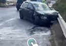 4 të lënduar nga aksidenti në Shupkovc të Mitrovicës