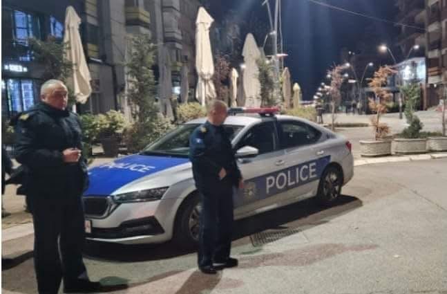 Gjendet i vdekur një person në mes të rrugës në veri të Mitrovicës, dyshohet për vrasje