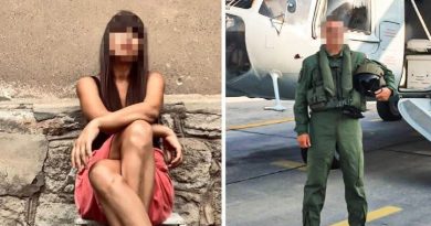 Arrestohet piloti kroat i KFOR-it dhe partnerja e tij nga Kosova, dyshohen për spiunazh te Lista Serbe