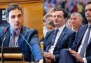 Deputeti shqiptar në Zvicër: Glauk, je një rrezik – Të jesh afër Albin Kurtit si afër Enver Hoxhës