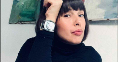 Kjo është serbja që spiunonte për Listën Srpska, mediat zagrebase raportuan se u arrestua me të dashurin e saj pilotin kroat
