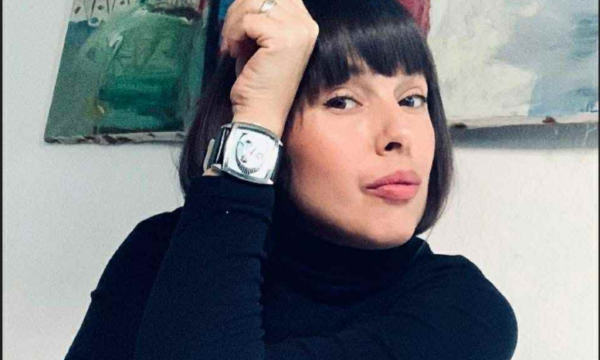 Kjo është serbja që spiunonte për Listën Srpska, mediat zagrebase raportuan se u arrestua me të dashurin e saj pilotin kroat