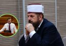 Shefqet Krasniqi, Dimal Bashës: Kape shtagën, ruaj delet e lopët