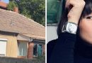 Policia e Kosovës bastis shtëpinë e spiunes Ana Murganiq në veri, i gjenden fishekë e sprej