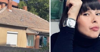 Policia e Kosovës bastis shtëpinë e spiunes Ana Murganiq në veri, i gjenden fishekë e sprej