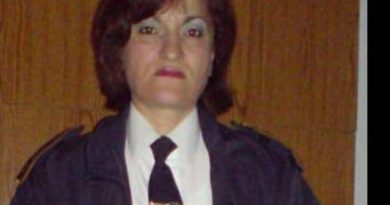 E dhimbshme sa më s’ka, ndërroi jetë zyrtarja policore për të cilën kërkoheshin para për shërim