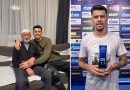 Mirlind Daku mesazh gjyshit të tij të ndjerë: Ma e vogla që nipi yt mundi të bëjë për ty!